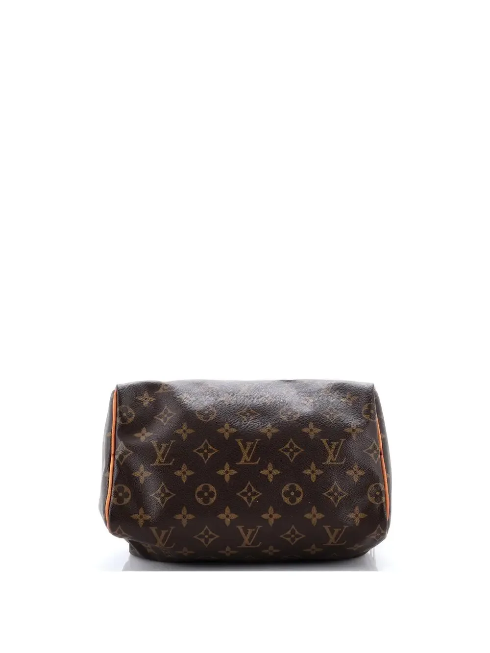Louis Vuitton Speedy Handbag Canvas 25 #334814L16B